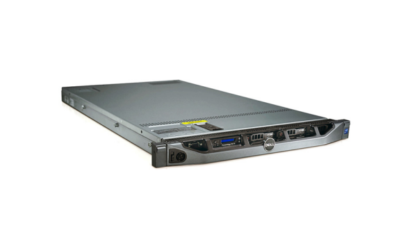 Dell PowerEdge R610 Server 64GB DDR3 ECC Dimm