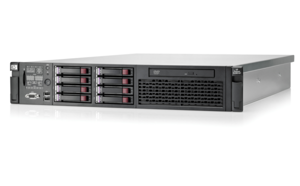 HP DL380 G7 Rackmount