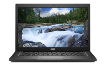 Dell Latitude 5490 Laptop Intel Core i5-8th Gen 16GB Memory 256GB SSD