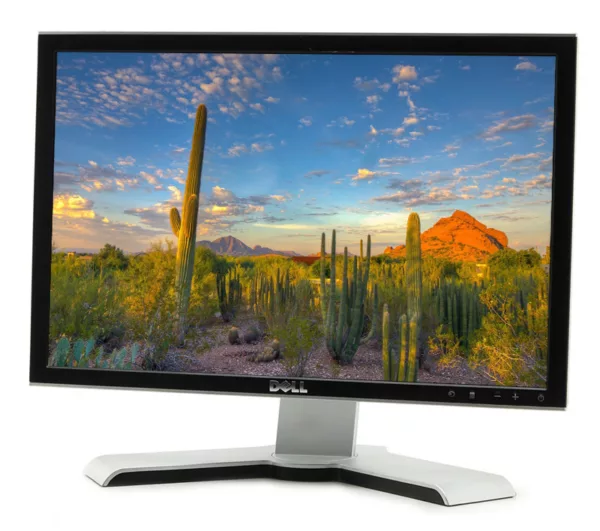 19" Widescreen LCD Monitors