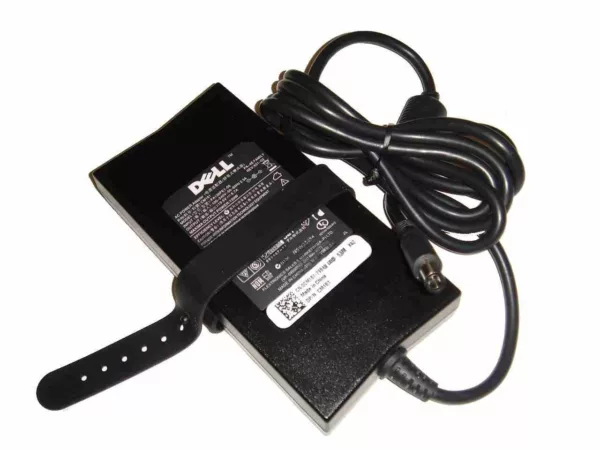 Original Dell Standard 130W Charger Adapter