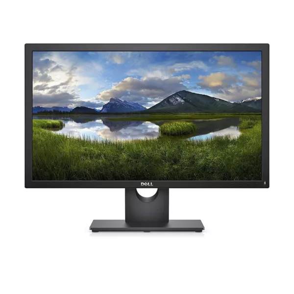 Dell 23" Widescreen LCD Monitors - Image 2