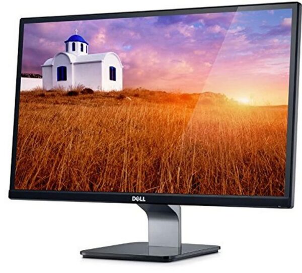 23" Full HD 1920x1080p LED IPS Monitor