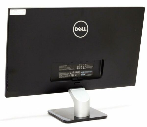 23" Full HD 1920x1080p LED IPS Monitor - Image 2