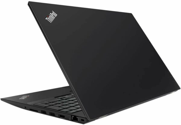 Lenovo Mobile Workstation P52 Laptop Intel Core i7-8th Gen 16GB Memory 512GB SSD NVIDIA Quadro P500 Graphics Card - Image 2