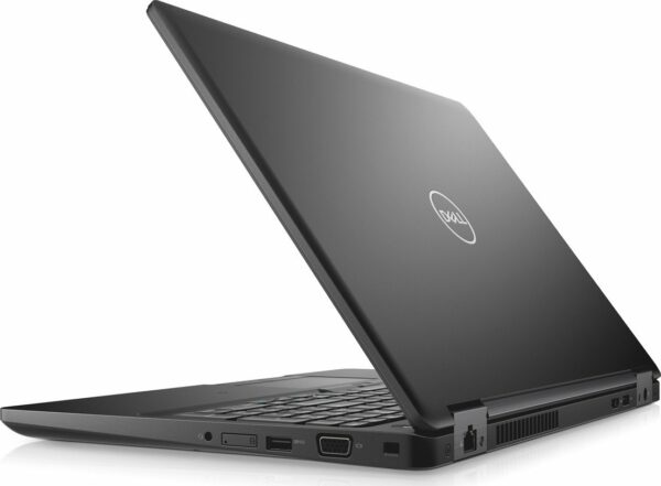 Dell Precision 3530 Workstation Laptop Intel Core i7-8th Gen 16GB Memory 512GB SSD NVIDIA Quadro P600 - Image 2