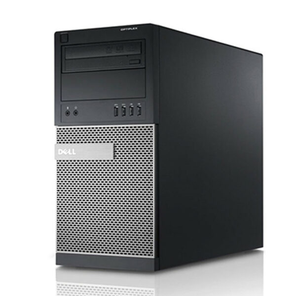 Dell Optiplex 9020  Desktop Intel Core i7-4th Gen 16GB Memory  256GB SSD