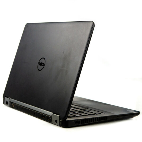 Dell Latitude 5570 Laptop Intel Core i5-6th Gen 8GB Memory 256GB SSD - Image 2