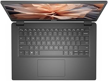 Dell latitude 3410 Latitude Intel Core i5-10th Gen 16GB Memory 256GB SSD