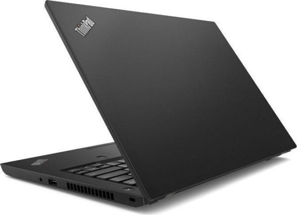 Lenovo ThinkPad L480 Laptop Intel core i5-8th Gen 16GB Memory 256GB SSD - Image 2