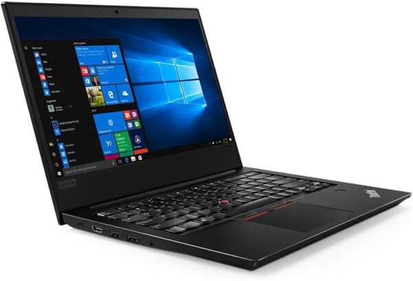 Lenovo ThinkPad E580 Laptop Intel Core i5-8th Gen 16GB Memory 256GB SSD - Image 2