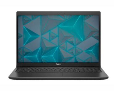 Dell Latitude 3520 Laptop Intel Core i5-11th Gen 16GB Memory 512GB SSD