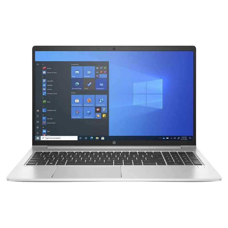 HP Probook 450 Slider