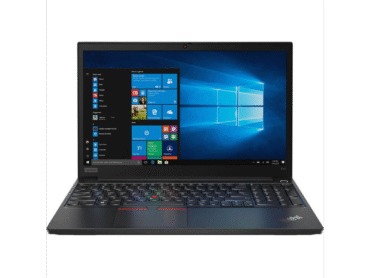 Lenovo ThinkPad L590 Laptop Intel Core i5-8th Gen 16GB Memory 256GB SSD