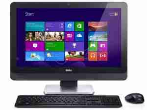 Dell Optiplex 9030 All in One Desktop Intel core i5-4th Gen 8GB Memory 256GB SSD
