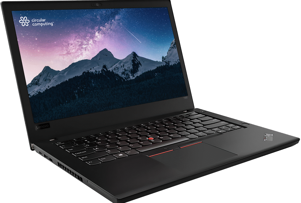 Refurbished laptops for sale in South Africa
