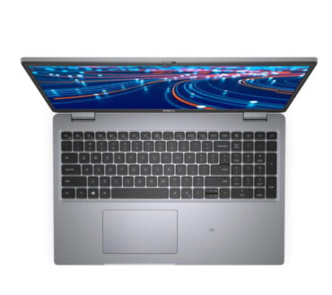 Dell Latitude 5520 Laptop Intel Core i7-11th Gen 16GB Memory 512GB SSD