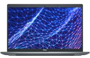 Dell Latitude 5530 Laptop Intel Core i5-12th Gen 16GB Memory 256GB SSD