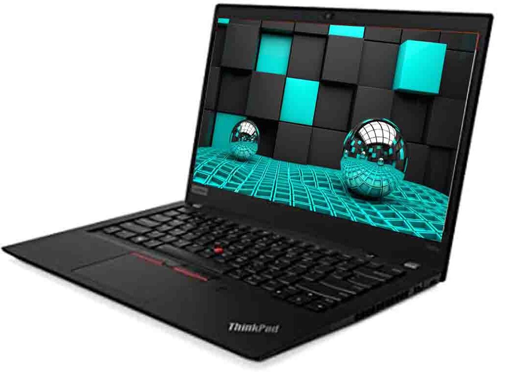 Lenovo ThinkPad T490 Laptop Intel Core i7-8th Gen 16GB Ram 256GB SSD