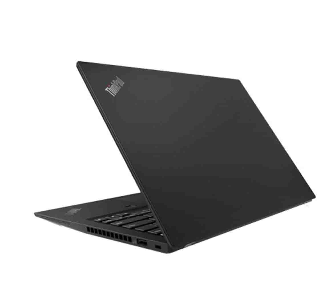Lenovo ThinkPad T490 Laptop Intel Core i7-8th Gen 16GB Ram 256GB SSD - Image 2