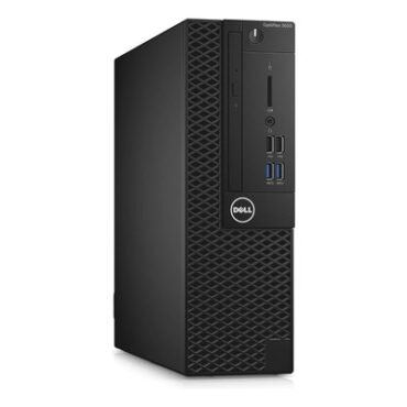 Dell Optiplex 7020 Desktop Intel Core i5-14th Gen 16GB Memory 512GB SSD