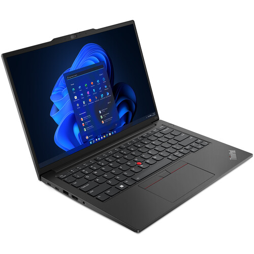 Lenovo ThinkPad E14 Laptop Intel Core i7-11th Gen 16GB Memory 512GB SSD (A-GRADE)